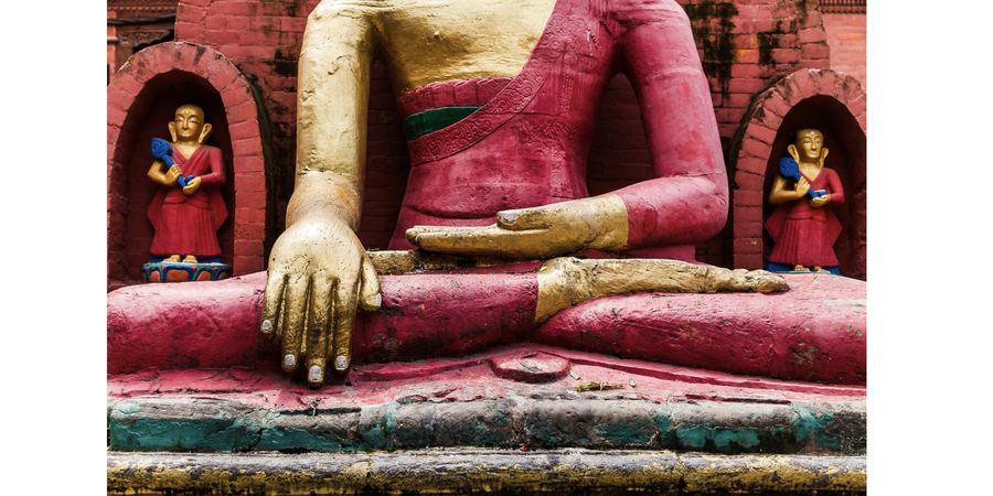 Nepal — pages 106–107