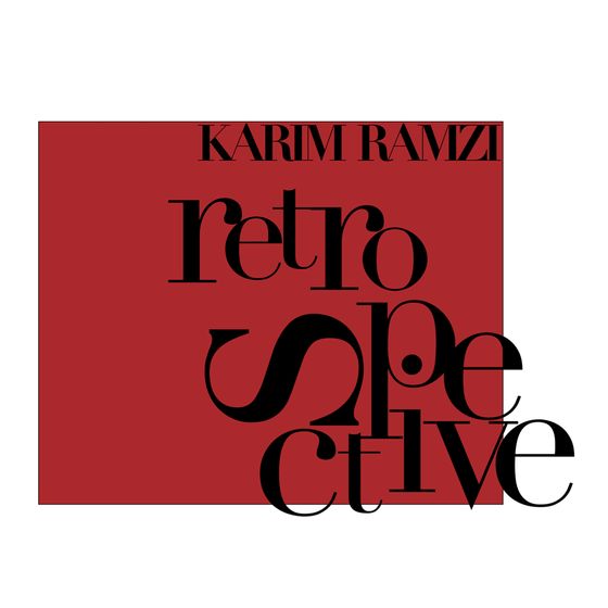Retrospective, cover
