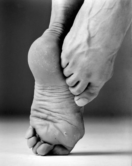 Dance photograph by Karim Ramzi