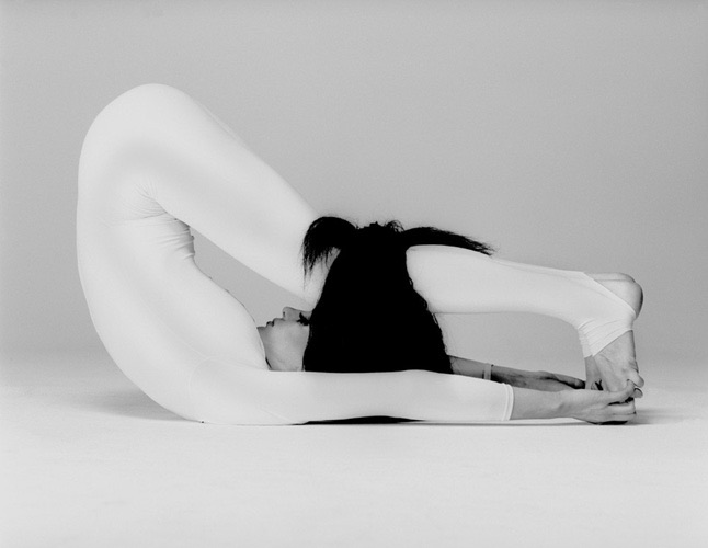 Dance photograph by Karim Ramzi
