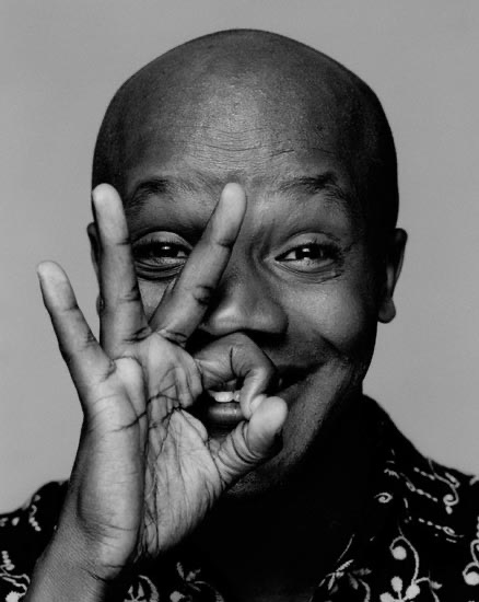 Ben Kayiranga, singer