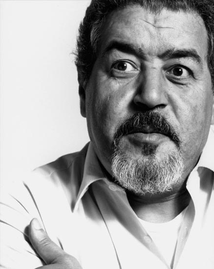 Hassan El Joundi, actor