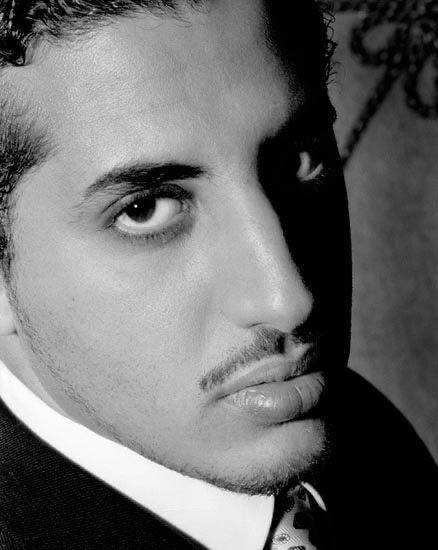HRH Mohammed Bin Turki