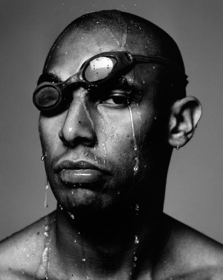 Swimmer